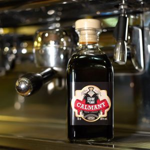 Licor Café Calmant