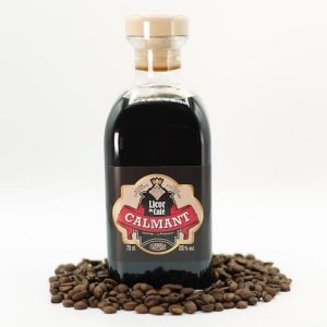 Licor Café Calmant
