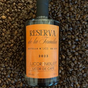 Reserva de la familia - Licor 500ml