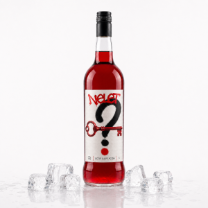 Licor Llave Ácida